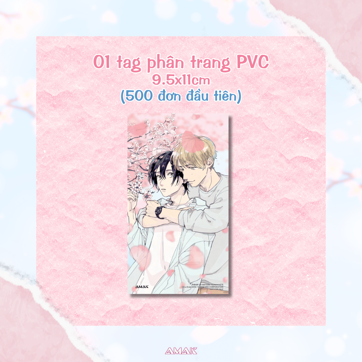 khi sơn ca cất tiếng hót - tặng kèm bookmark + postcard hai mặt + tag phân trang pvc