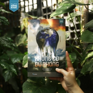 khi sự sống không có dự phòng - tặng kèm bookmark