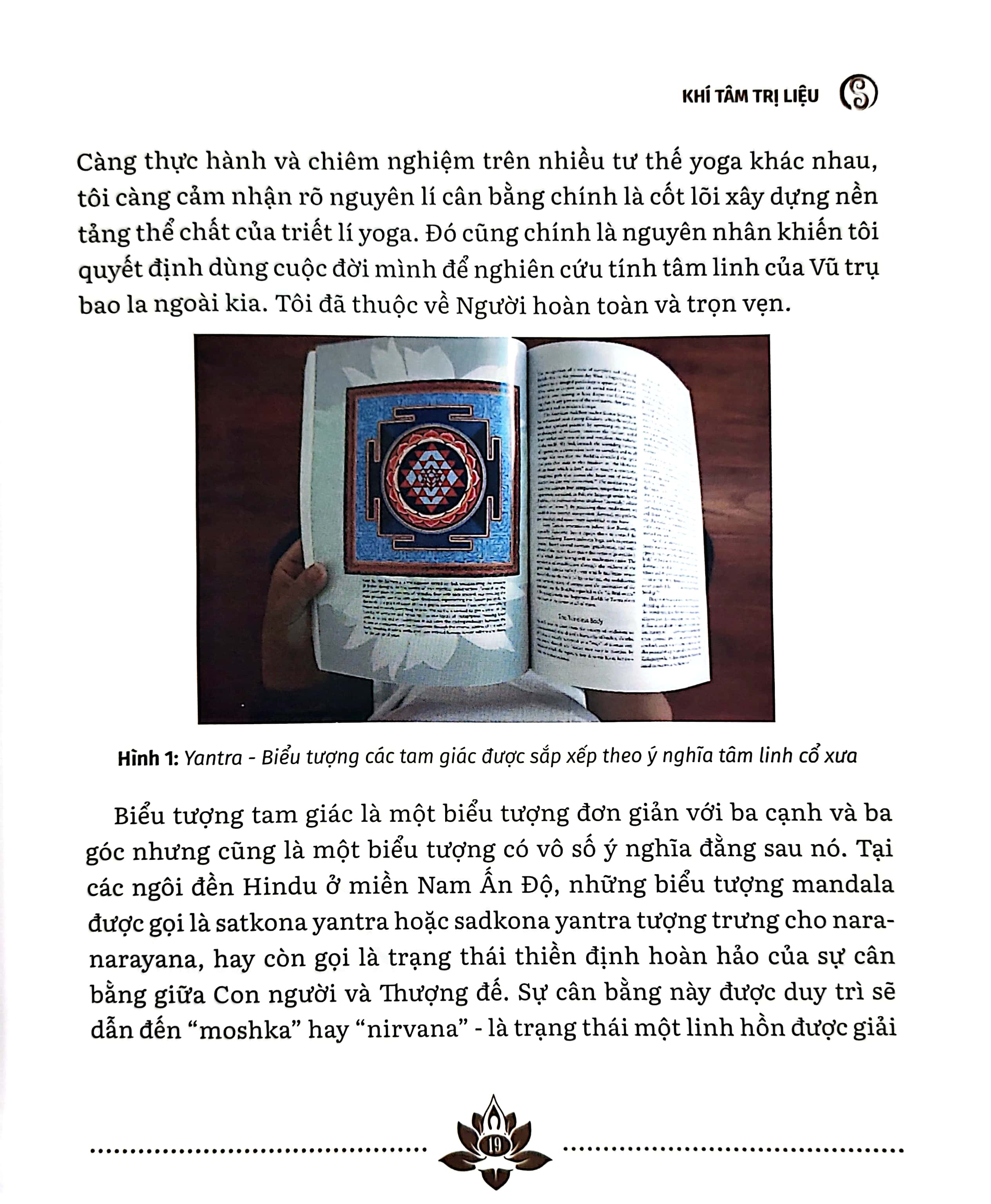 khí tâm trị liệu - ứng dụng luân xa chữa lành 5 thể con người (tái bản 2023)