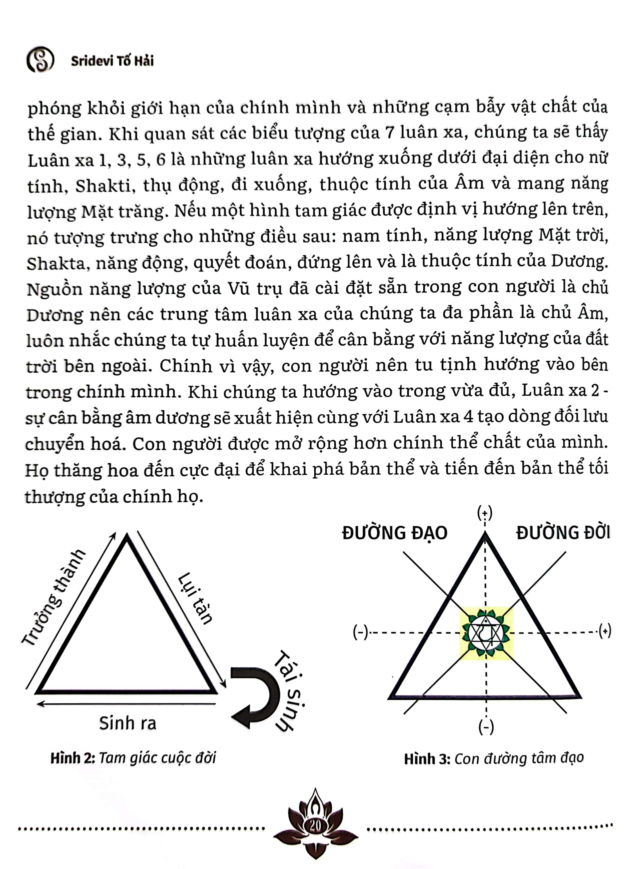 khí tâm trị liệu - ứng dụng luân xa chữa lành 5 thể con người (tái bản 2023)