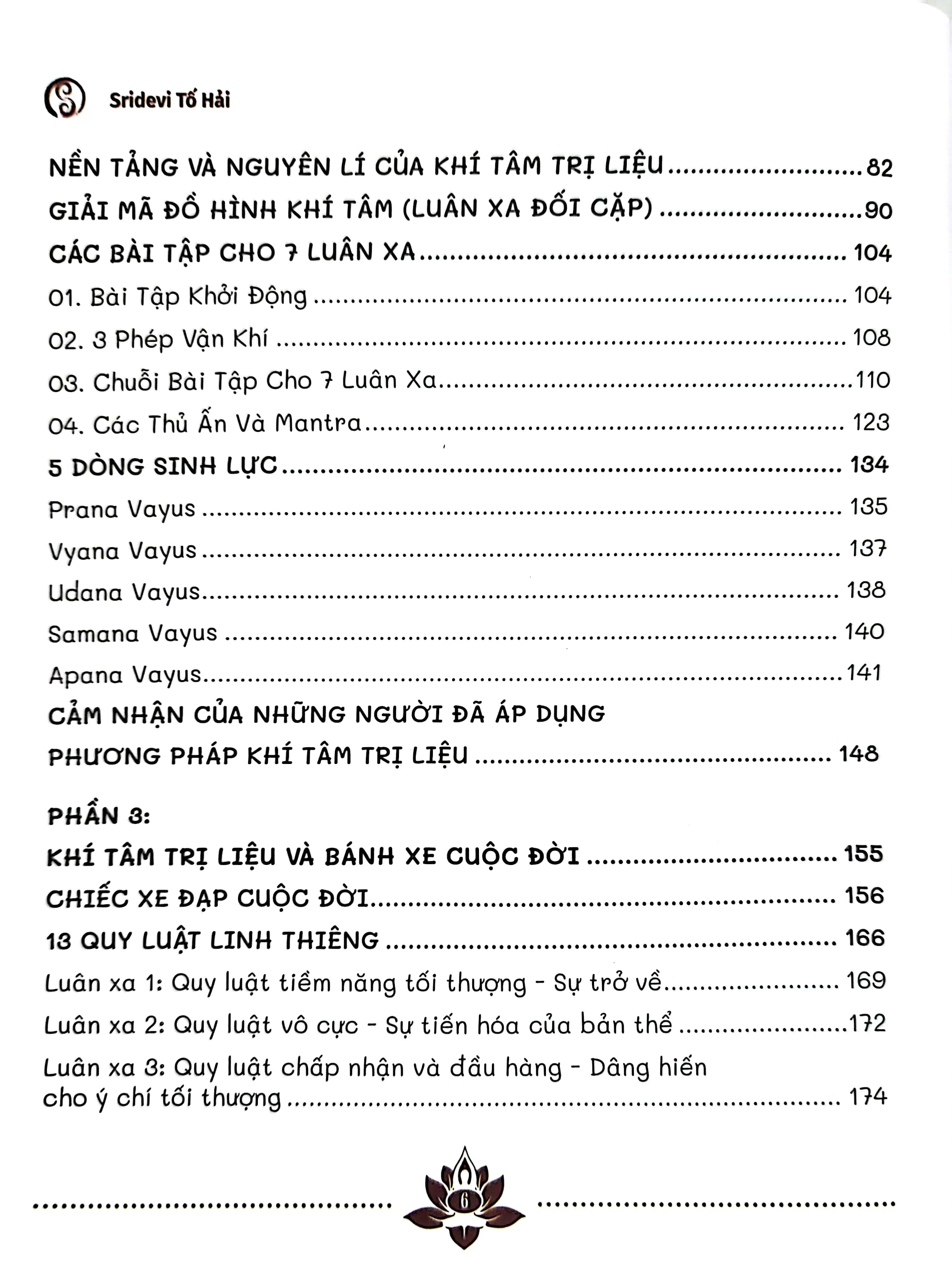 khí tâm trị liệu - ứng dụng luân xa chữa lành 5 thể con người (tái bản 2023)
