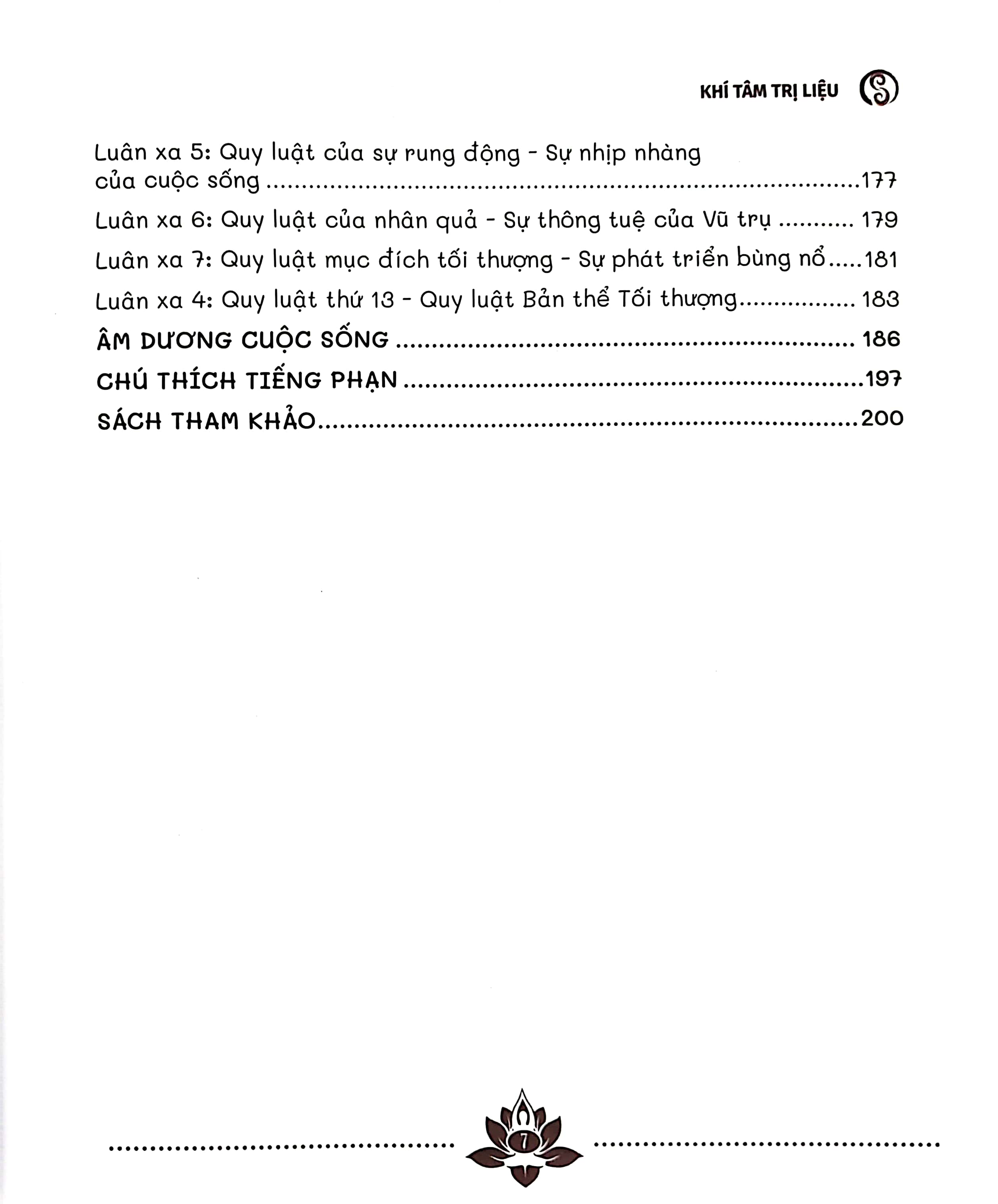 khí tâm trị liệu - ứng dụng luân xa chữa lành 5 thể con người (tái bản 2023)