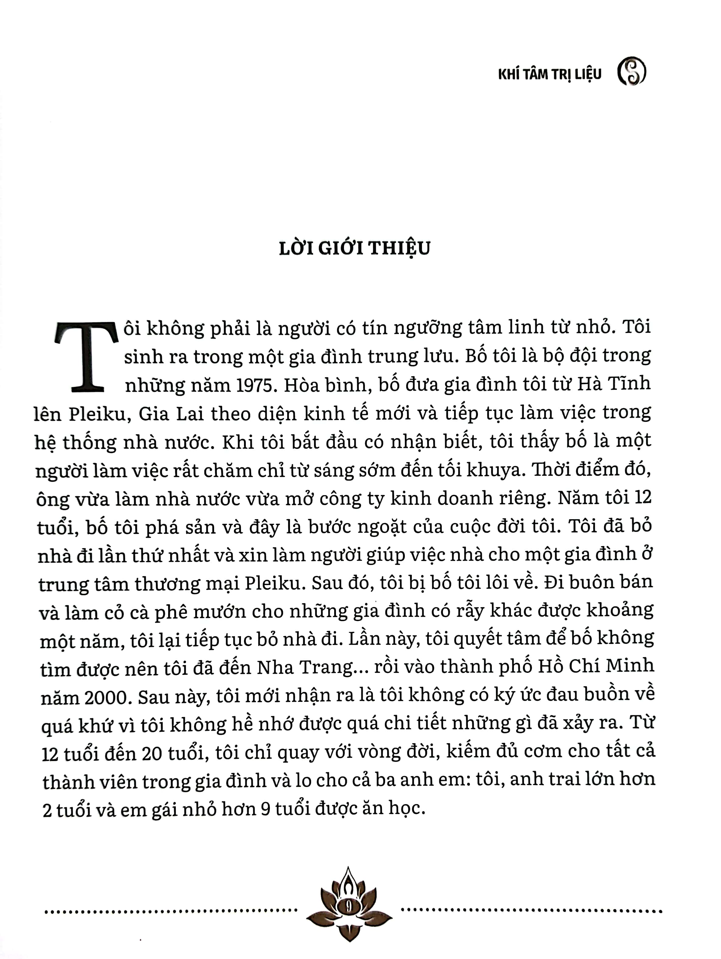 khí tâm trị liệu - ứng dụng luân xa chữa lành 5 thể con người (tái bản 2023)
