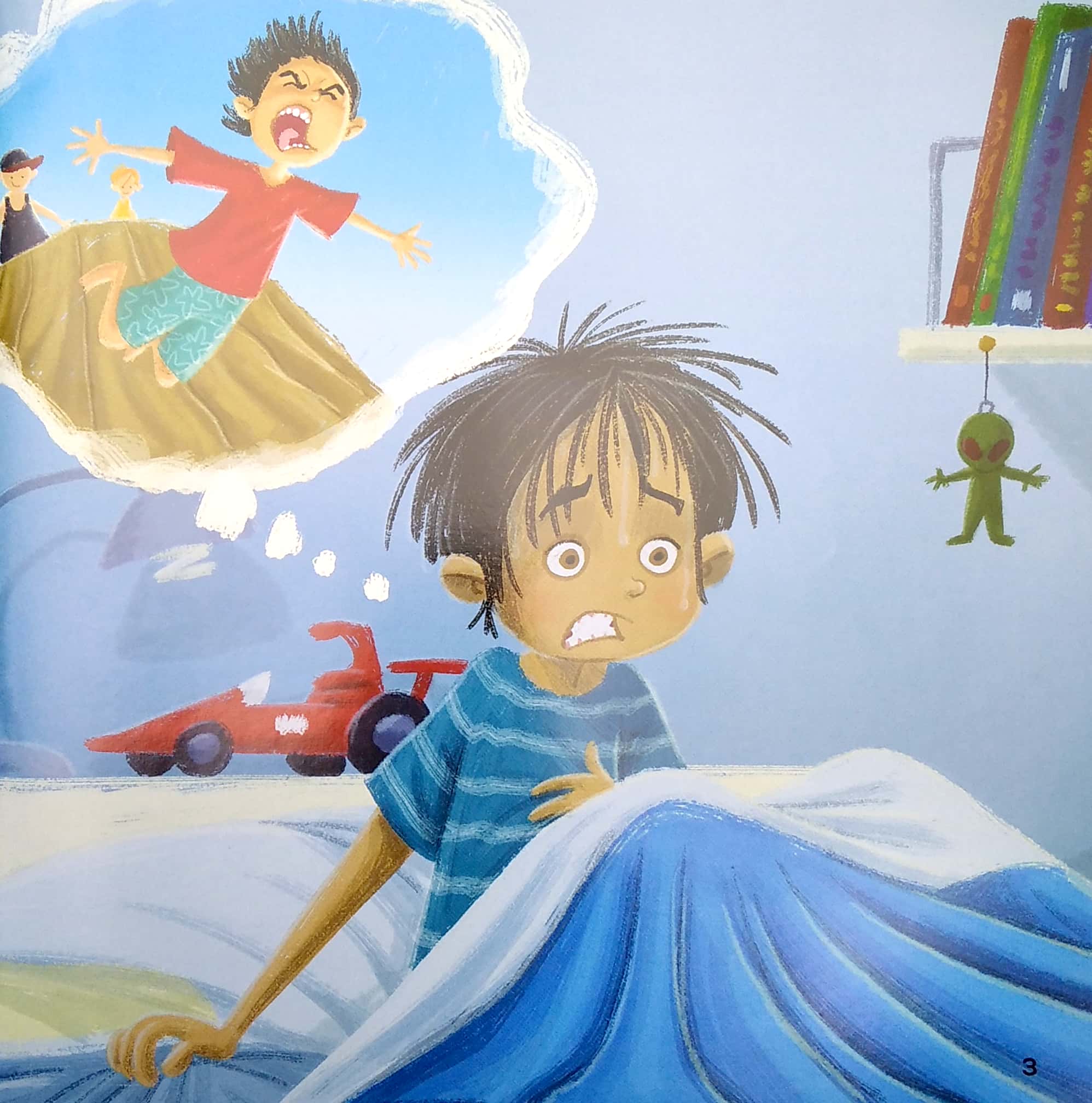 khi thách đố quá đà - kỹ năng lựa chọn và ra quyết định (tái bản 2023)