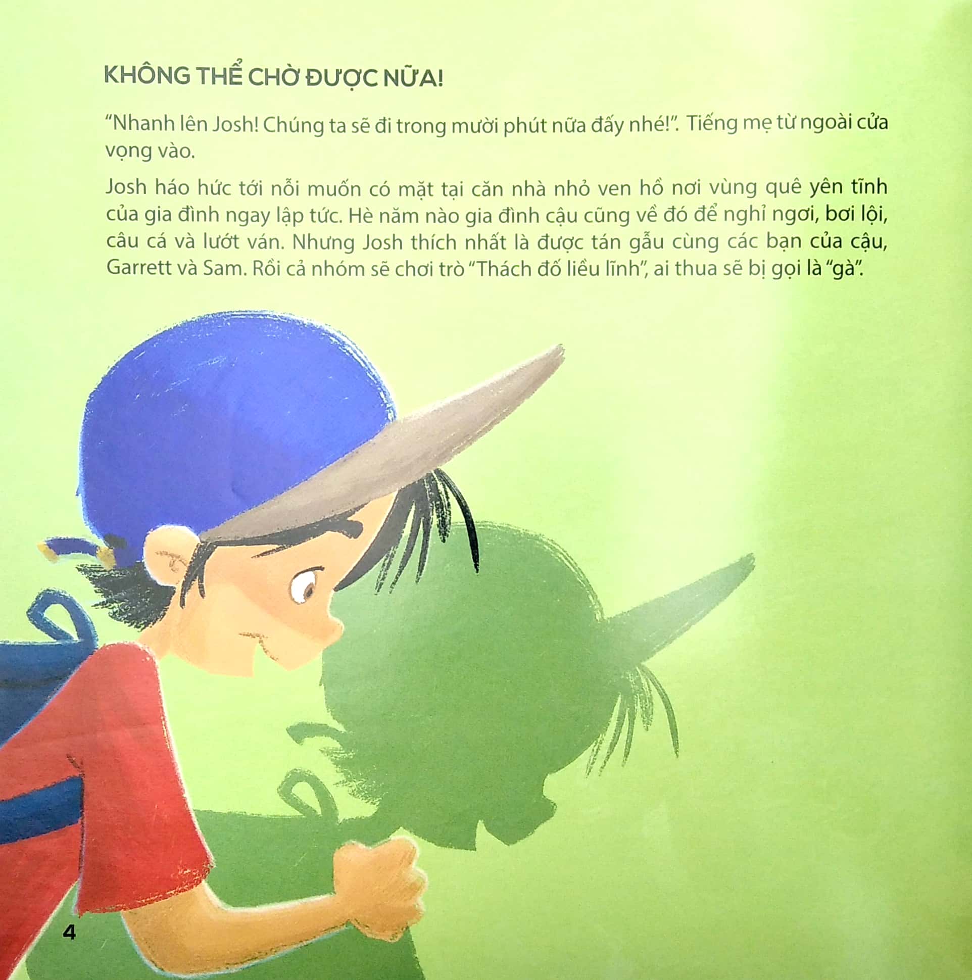 khi thách đố quá đà - kỹ năng lựa chọn và ra quyết định (tái bản 2023)