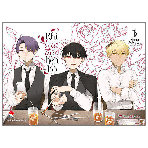 khi “trai” đẹp hẹn hò - tập 1