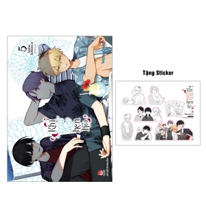 khi “trai” đẹp hẹn hò - tập 5 - tặng kèm sticker