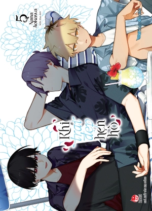 khi “trai” đẹp hẹn hò - tập 5 - tặng kèm sticker