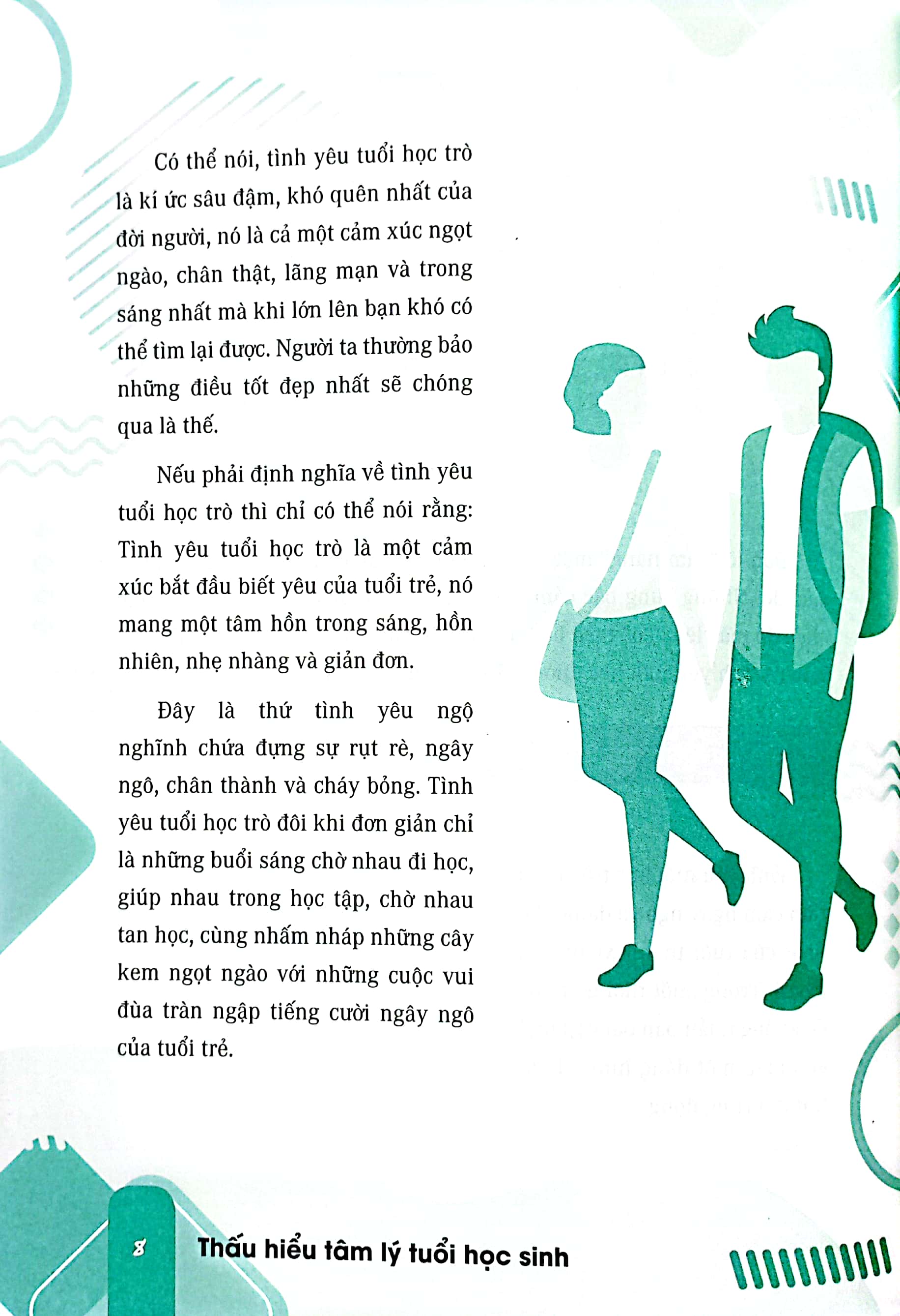 khi trái tim bỗng dưng "lạc nhịp"