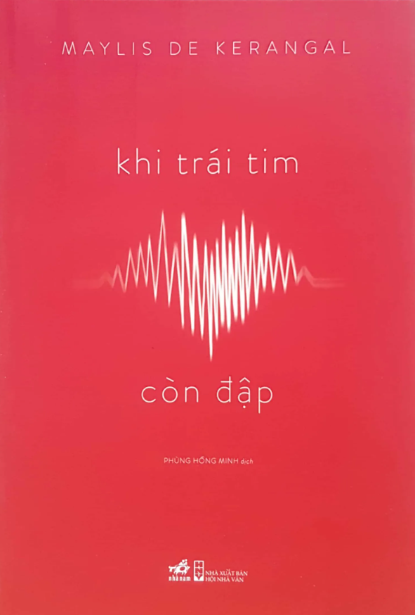 khi trái tim còn đập