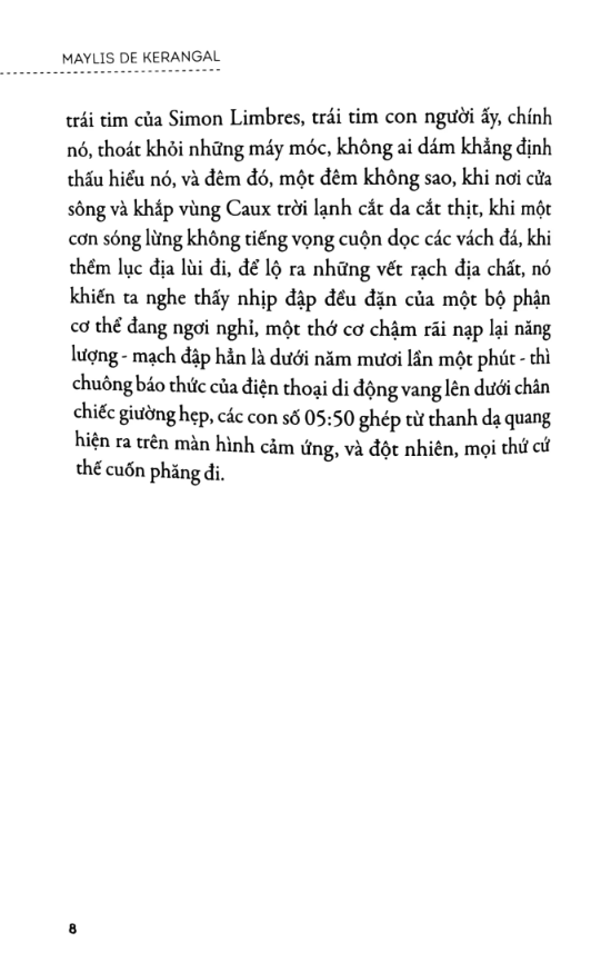 khi trái tim còn đập