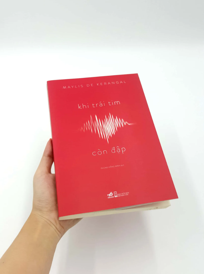 khi trái tim còn đập