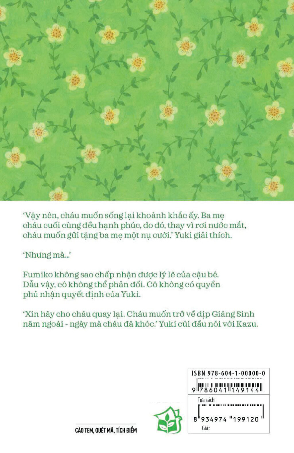 Khi Yêu Thương Còn Chưa Quên Lãng