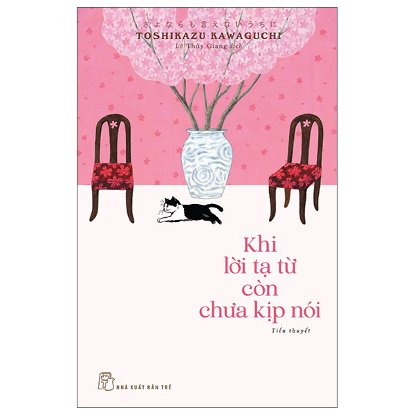 Khi Yêu Thương Còn Chưa Quên Lãng