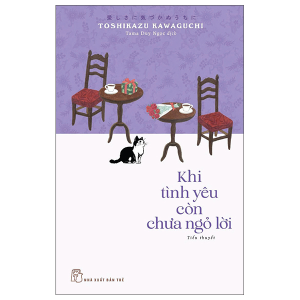 Khi Yêu Thương Còn Chưa Quên Lãng