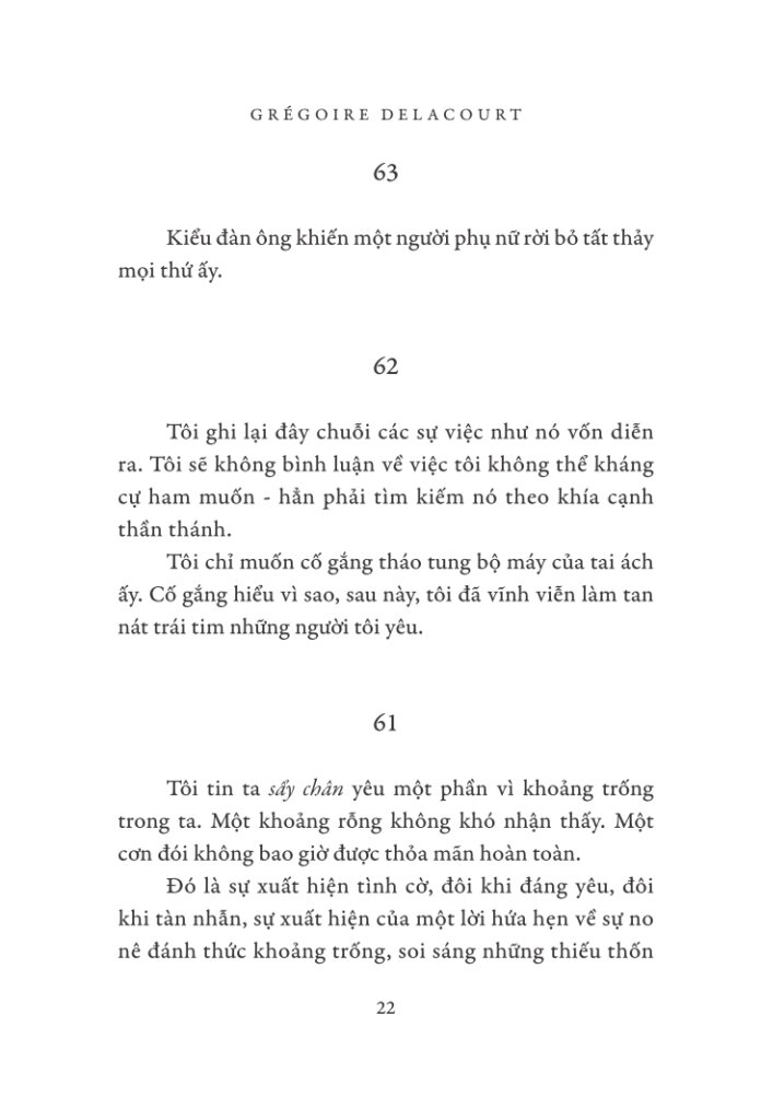 khiêu vũ bên bờ vực