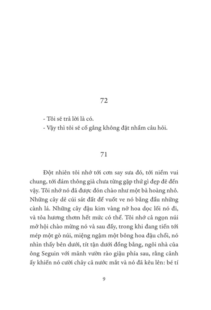 khiêu vũ bên bờ vực