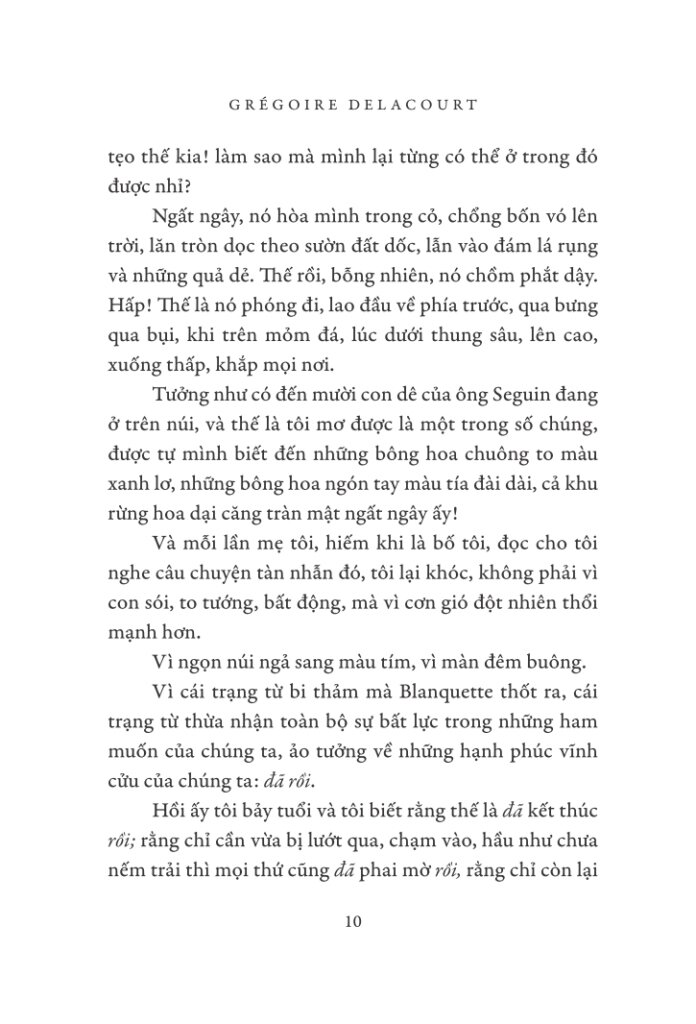 khiêu vũ bên bờ vực