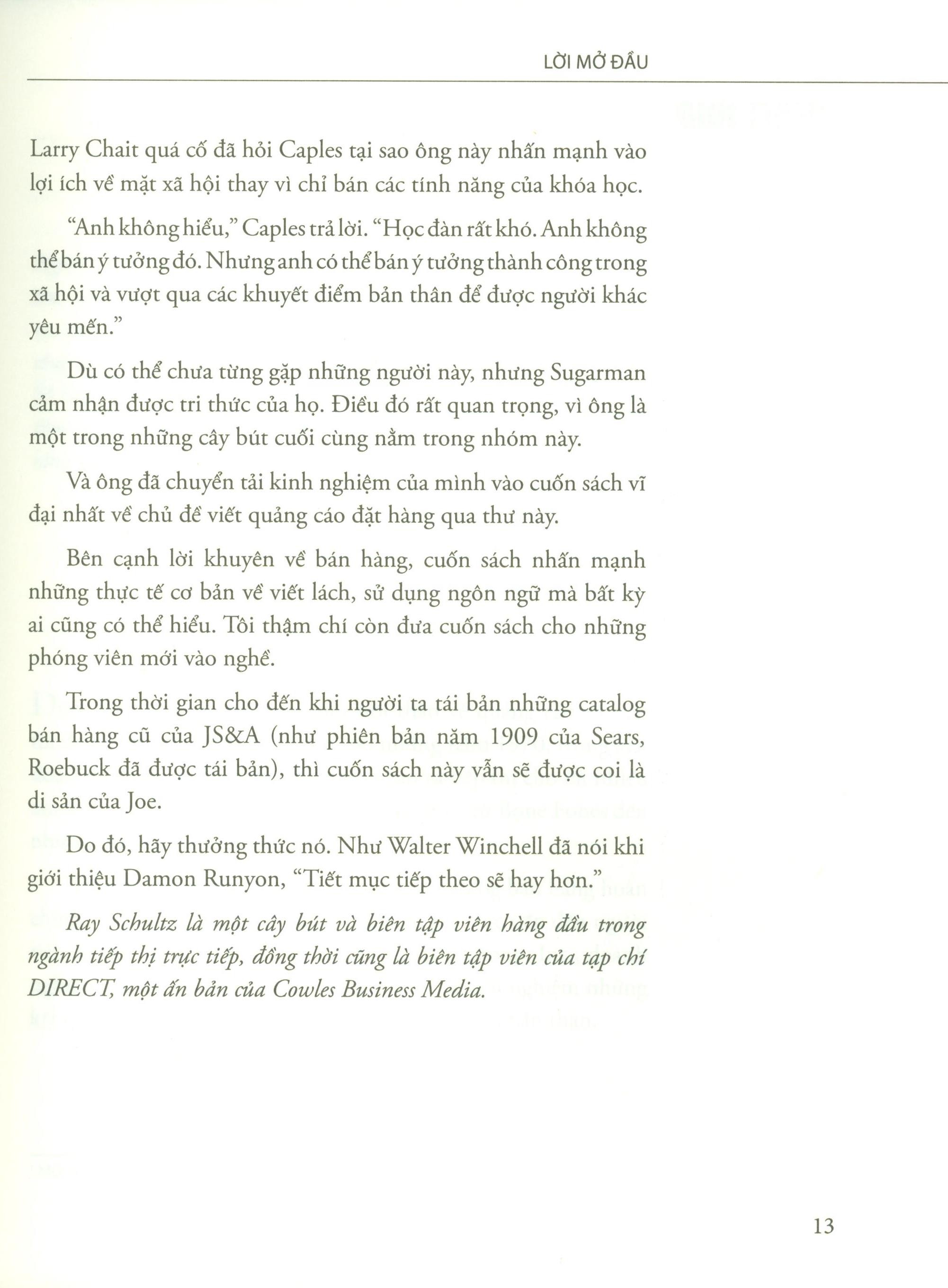 khiêu vũ với ngòi bút (tái bản 2019)