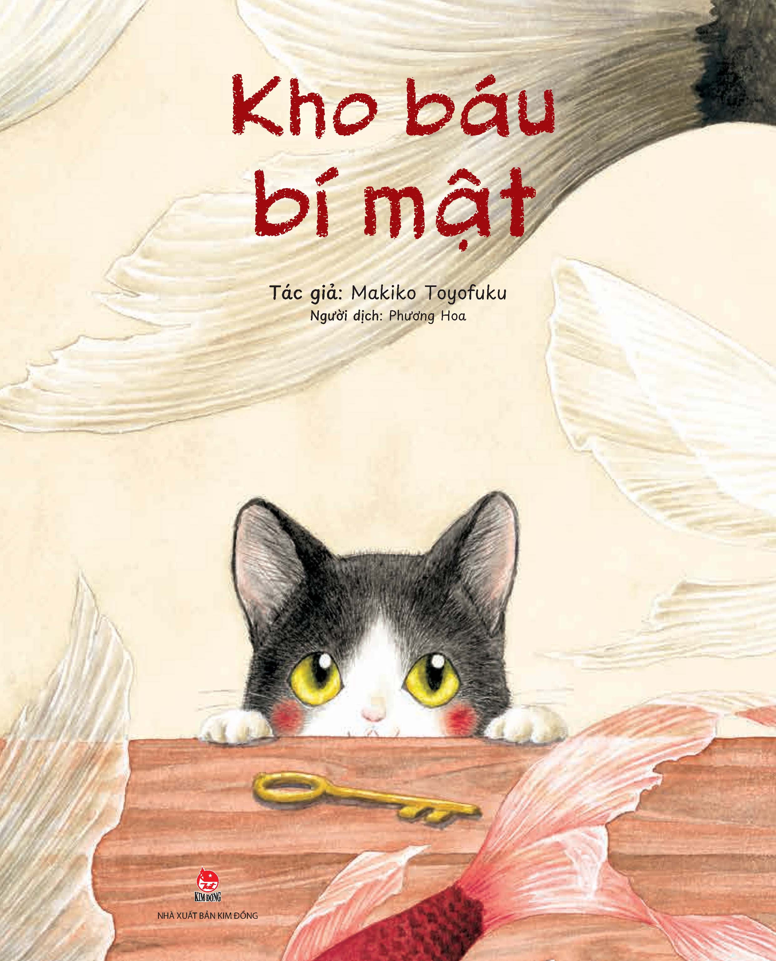 Kho Bau Bi Mat