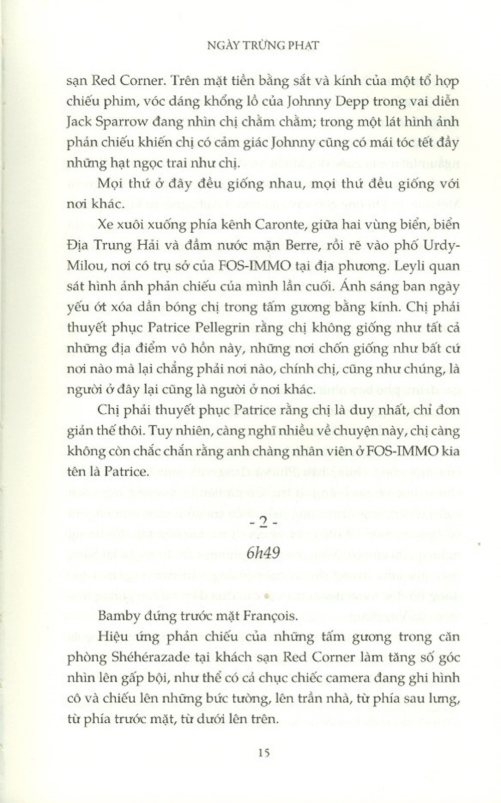 kho báu bị nguyền rủa