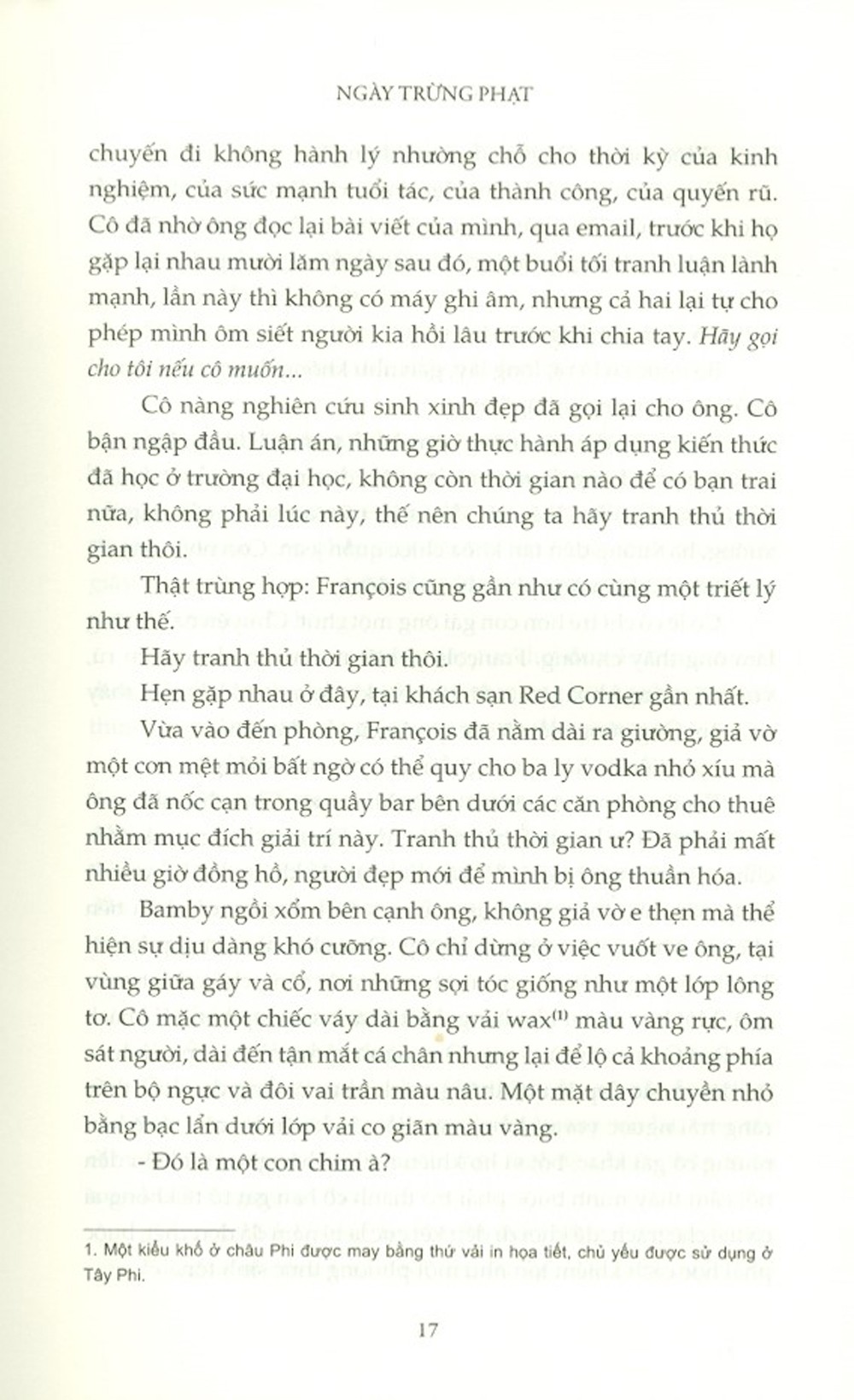 kho báu bị nguyền rủa