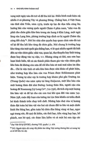 kho báu kinh thành huế sau ngày thất thủ kinh đô