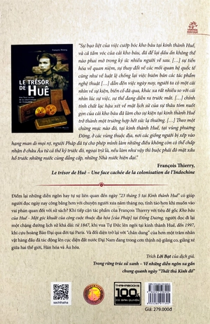 kho báu kinh thành huế sau ngày thất thủ kinh đô