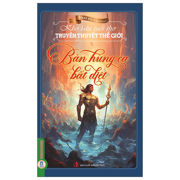 Kho Báu Tuổi Thơ - Ngụ Ngôn Việt Nam - Lời Răn Dạy Của Người Xưa - Ảnh 8