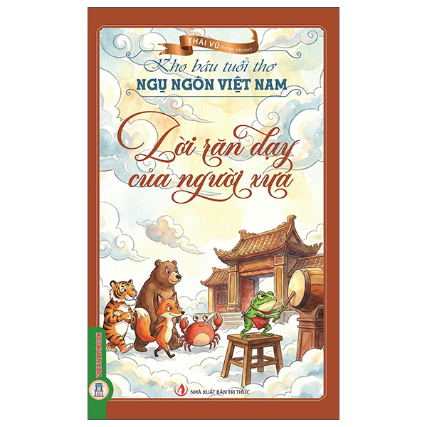 Kho Báu Tuổi Thơ - Thần Thoại Đất Việt - Chuyện Xưa Kỳ Bí - Ảnh 5