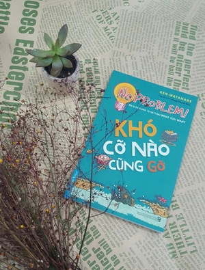 khó cỡ nào cũng gỡ