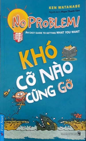 khó cỡ nào cũng gỡ