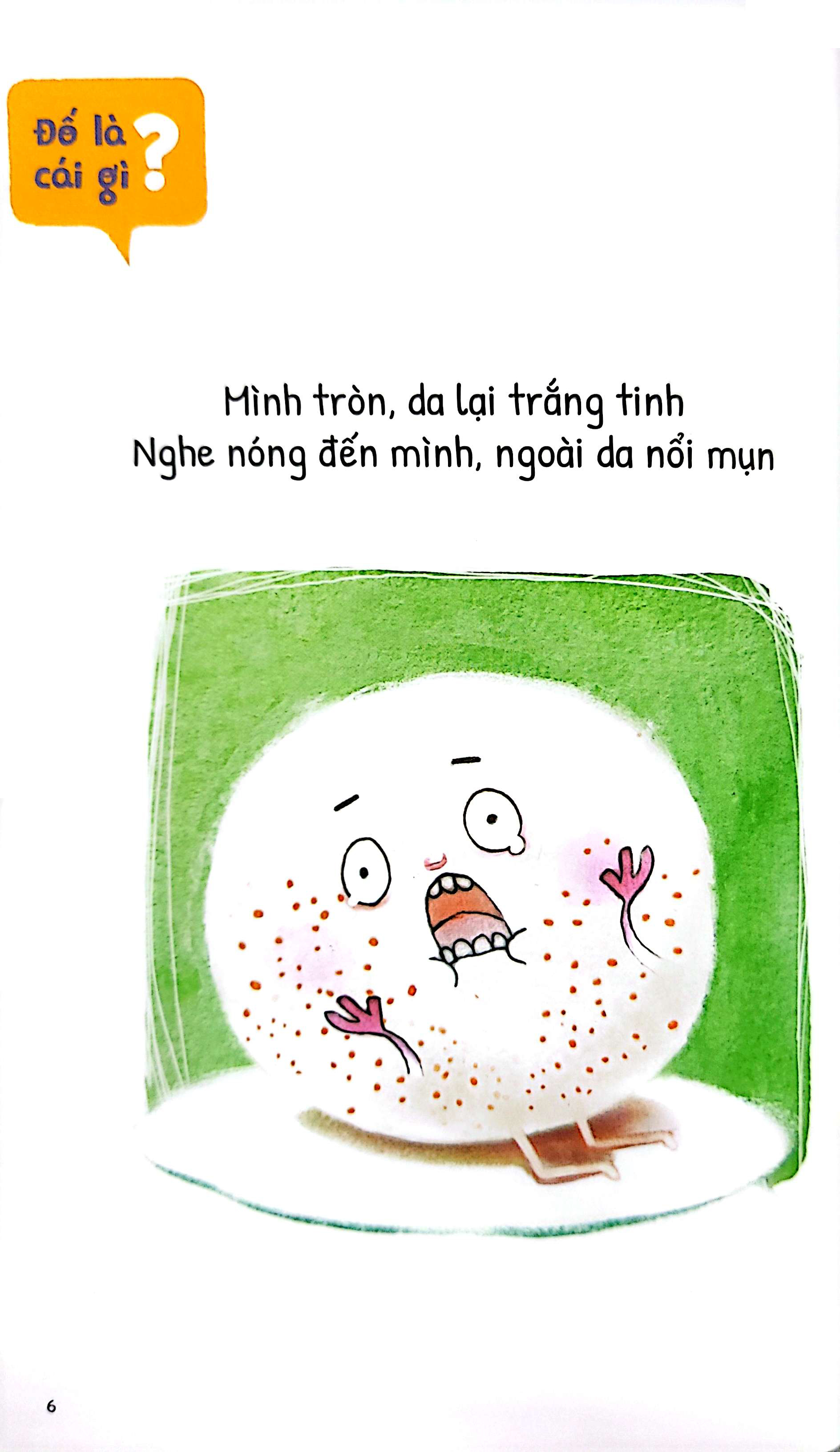 kho tàng câu đố dân gian bằng tranh - gia đình làng xóm