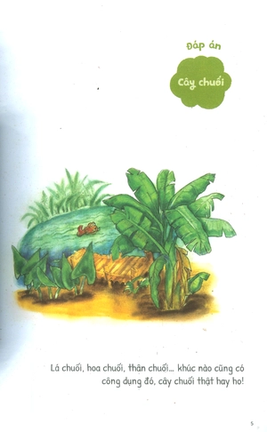 kho tàng câu đố dân gian bằng tranh - quê hương đất nước