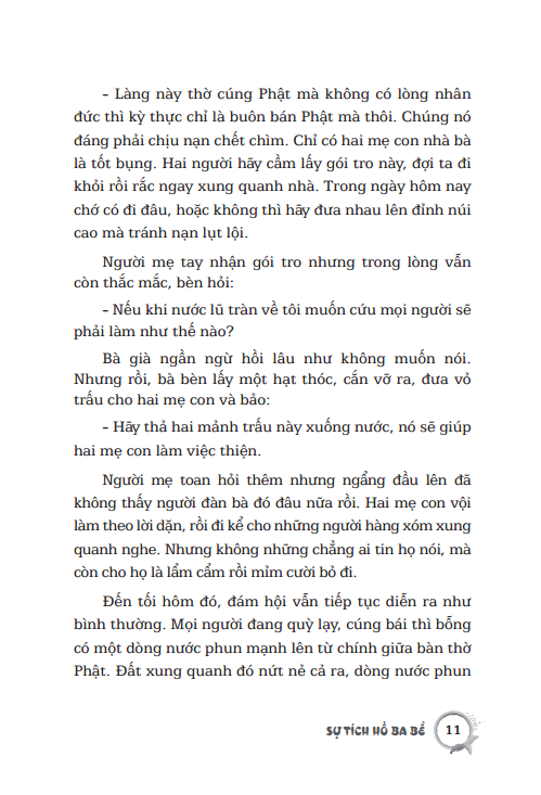 kho tàng truyện cổ tích việt nam (tái bản 2022)