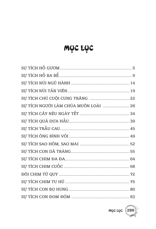 kho tàng truyện cổ tích việt nam (tái bản 2022)