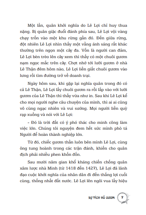 kho tàng truyện cổ tích việt nam (tái bản 2022)