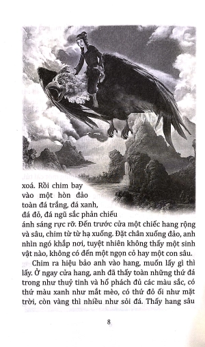 kho tàng truyện cổ việt nam - cây khế