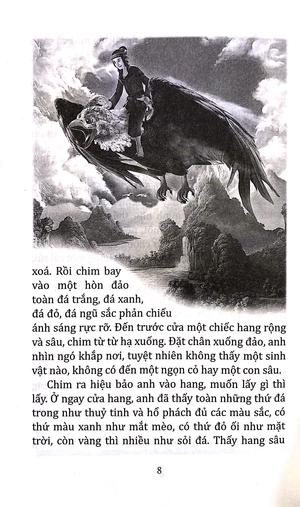 kho tàng truyện cổ việt nam - cây khế