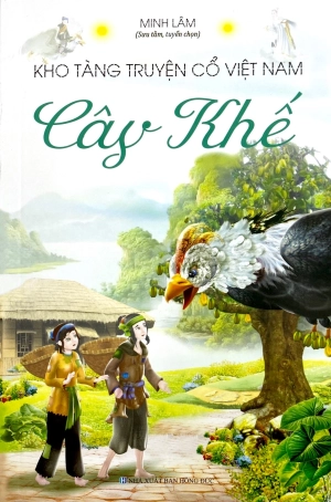 kho tàng truyện cổ việt nam - cây khế