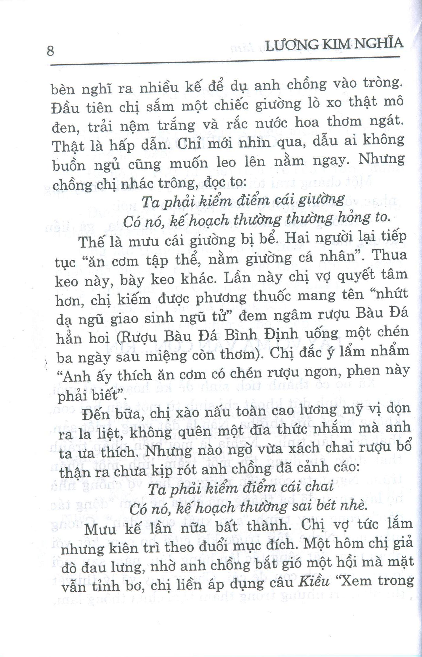 kho tàng truyện tiếu lâm việt nam (tái bản 2023)