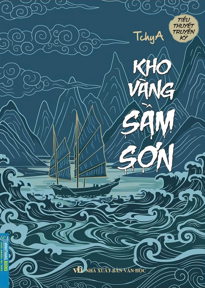 Kho Vang Sam Son