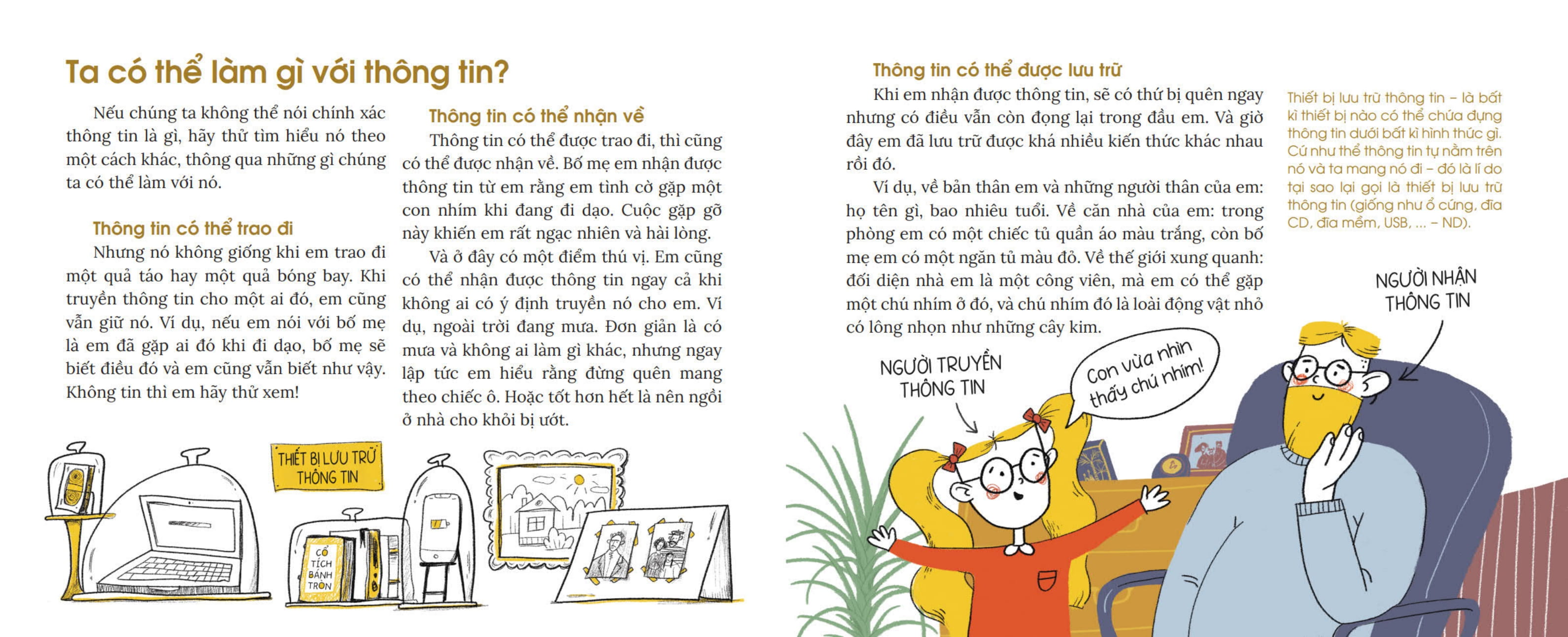 khoa học bỏ túi - làm bánh từ các con số như thế nào?