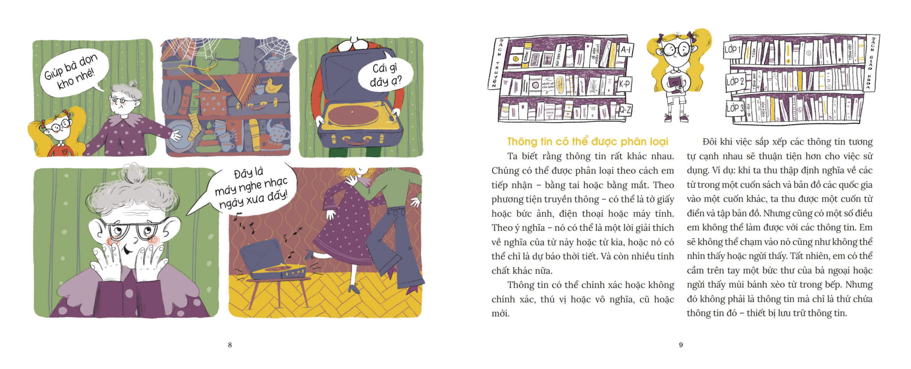 khoa học bỏ túi - làm bánh từ các con số như thế nào?