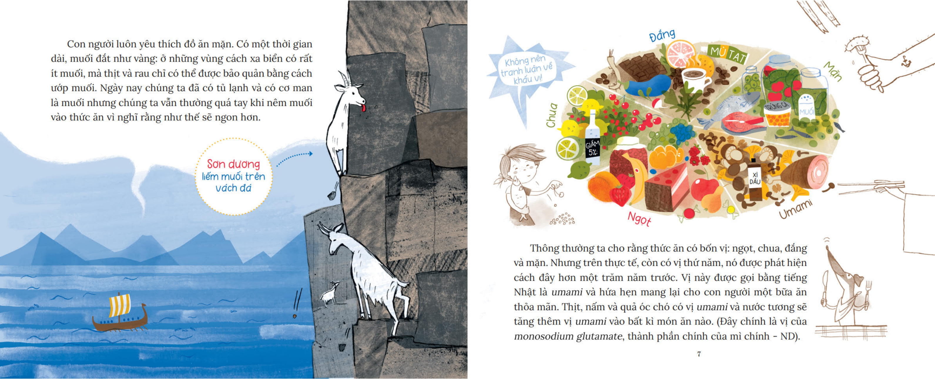 khoa học bỏ túi - làm thế nào để nhét lê vào não?