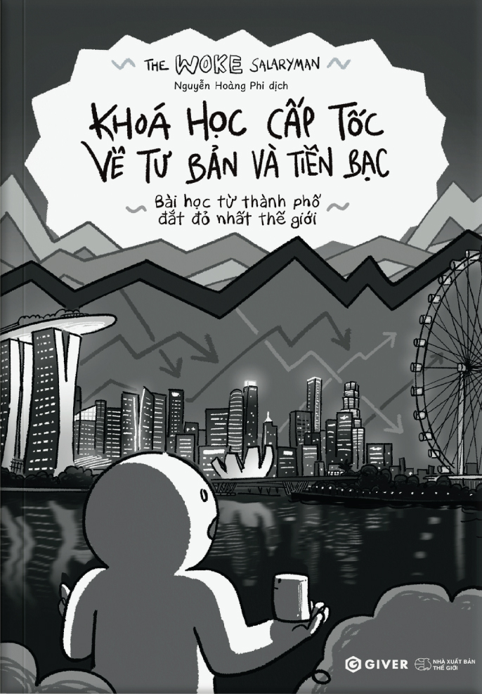 Khoa Hoc Cap Toc Ve Tu Ban Va Tien Bac - Bai Hoc Tu Thanh Pho Dat Do Nhat The Gioi