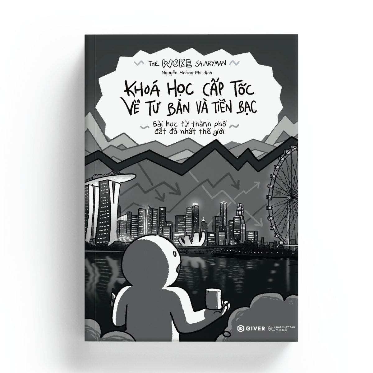 Khoa Hoc Cap Toc Ve Tu Ban Va Tien Bac - Bai Hoc Tu Thanh Pho Dat Do Nhat The Gioi