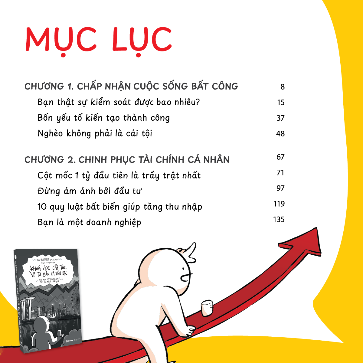 Khoa Hoc Cap Toc Ve Tu Ban Va Tien Bac - Bai Hoc Tu Thanh Pho Dat Do Nhat The Gioi