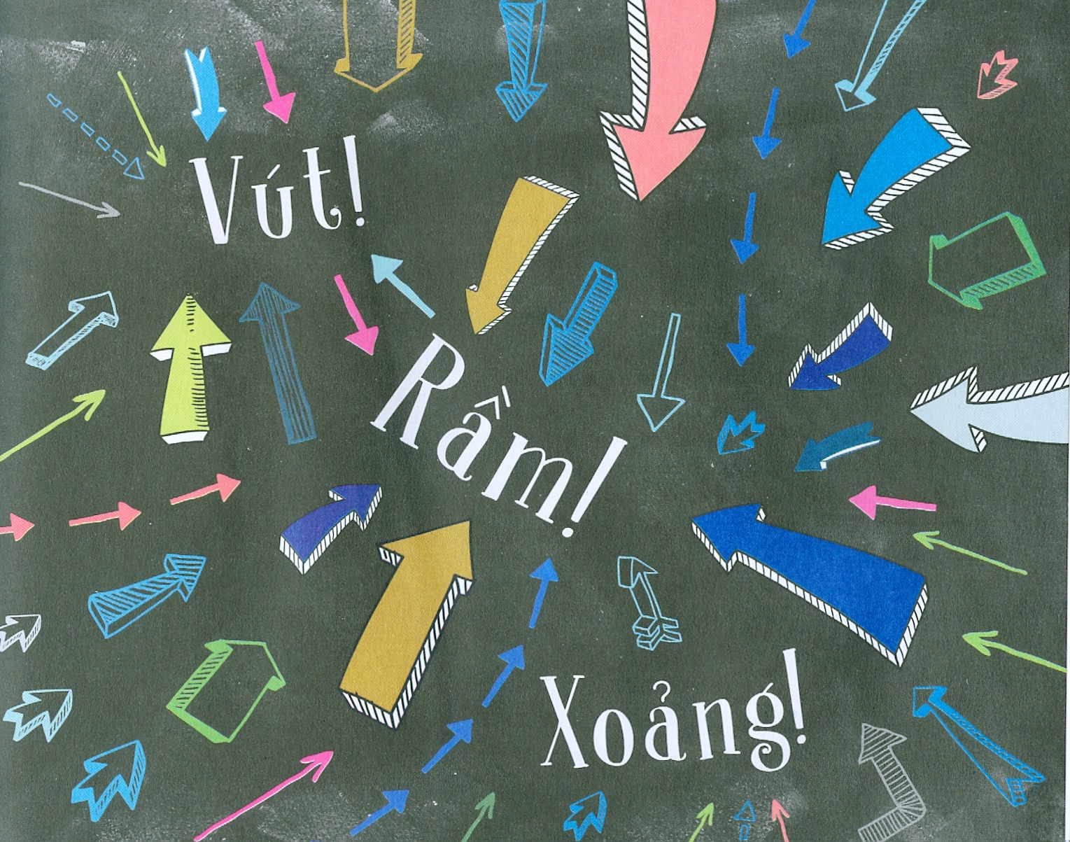 khoa học cực ngầu (tái bản 2020)