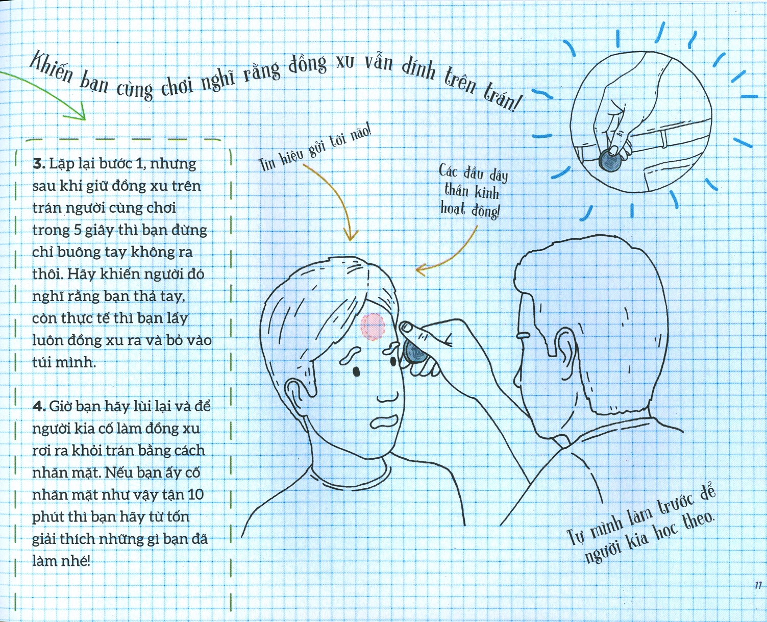 khoa học cực ngầu (tái bản 2020)